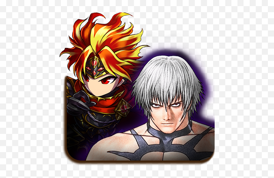 Brave Frontier Mod Multi Features Apk 21930 For - Brave Frontier Icon Png,Gumi Icon