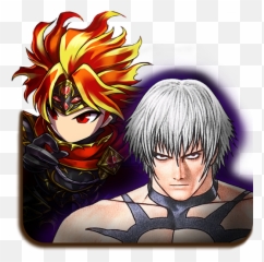 Brave Frontier Mod Multi Features Apk 21930 For - Icon png
