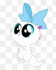 Kittens Clipart Transparent Background - Cartoon png