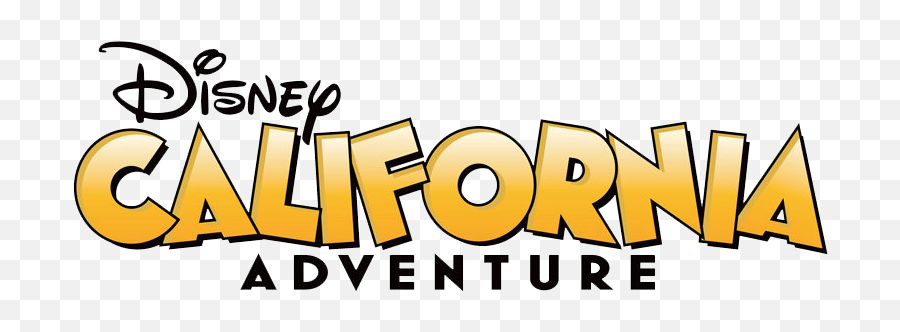 Disney California Adventure Png Club Icon In Hollywood Ca