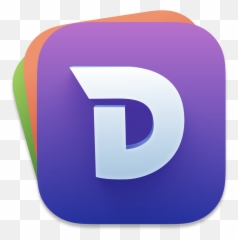 Page 2 Macos Icon Gallery - Dash For Mac png