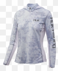 Shop U003e Huk Fishing Hoodie - Huk Icon X Camo Hoodie Png,Huk Kryptek Icon