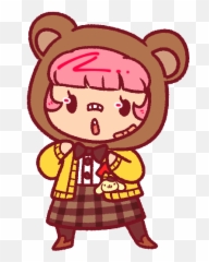 Winnie Witchywinnie Twitter - Happy png