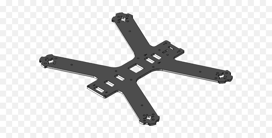 Dubai 210 Racing Drone 3d Cad Model Library Grabcad - Aeronautical Engineering Png,Frame Icon Next To Assembly Icon Solidworks