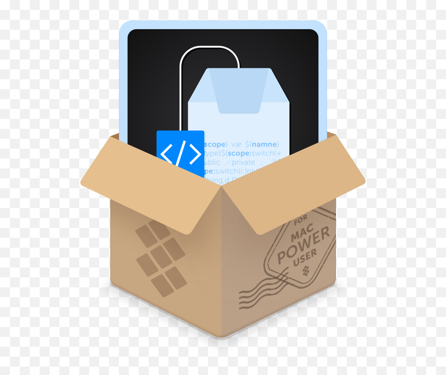 Whatu0027s The Best Mac For Programming U2013 Setapp - Package Delivery Png,Mac Mini Icon 2011