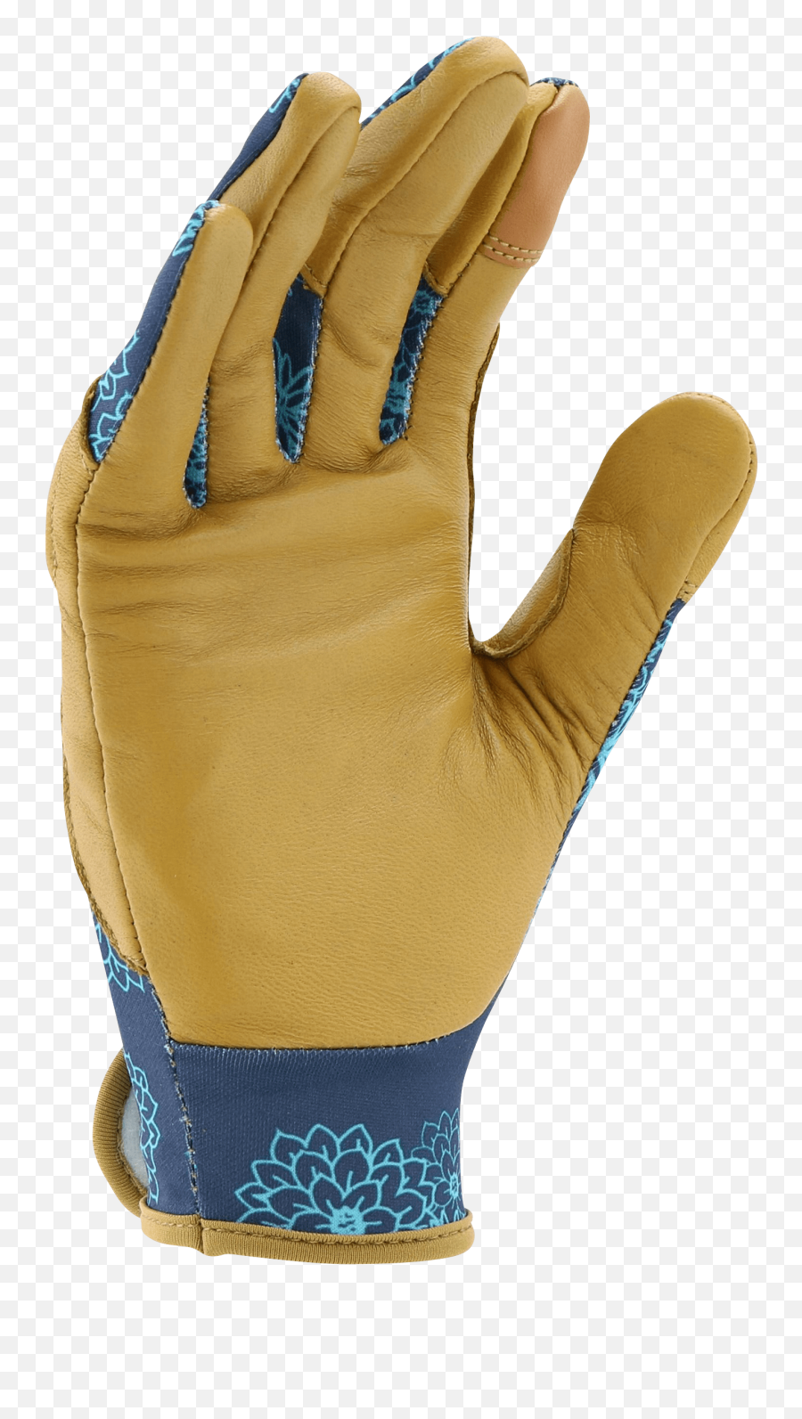 Miracle - Gro Hidexterity Leather Gloves Leather Gloves Png,Icon Leather Gloves