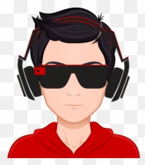 Cool Avatar Transparent Image - Cool Avatar Png,Cool Png Images