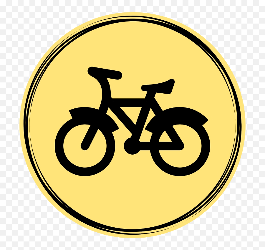 Transportation Sustainability - Bicycle Png,Walk Car Train Icon