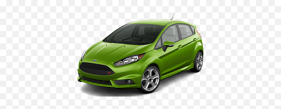 Ford Png Image Without Background - 2016 Ford Fiesta Blue,Fiesta Png