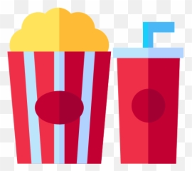 Cinema Free Vector Icons Designed By Freepik - Cup png