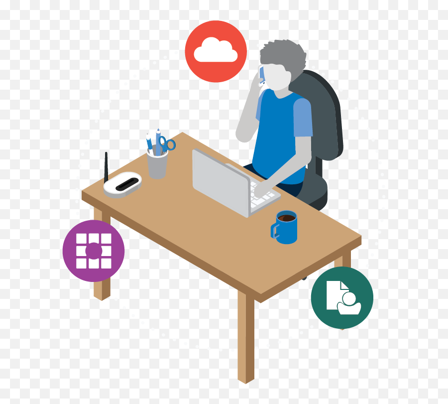 Create A Modern Workplace With Microsoft 365 And Content - Conversation Png,Workplace Icon