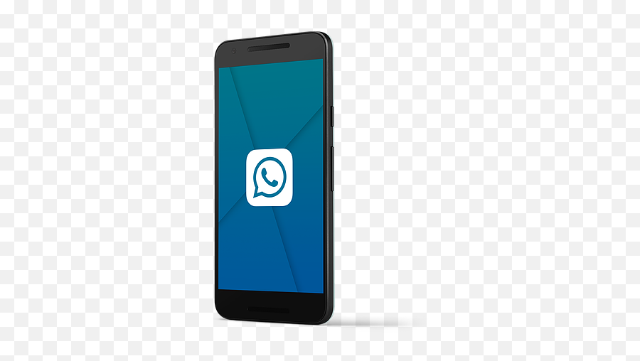Is Whatsapp Plus Safe For Use - Quora Camera Phone Png,Whatsapp Blue Icon Download