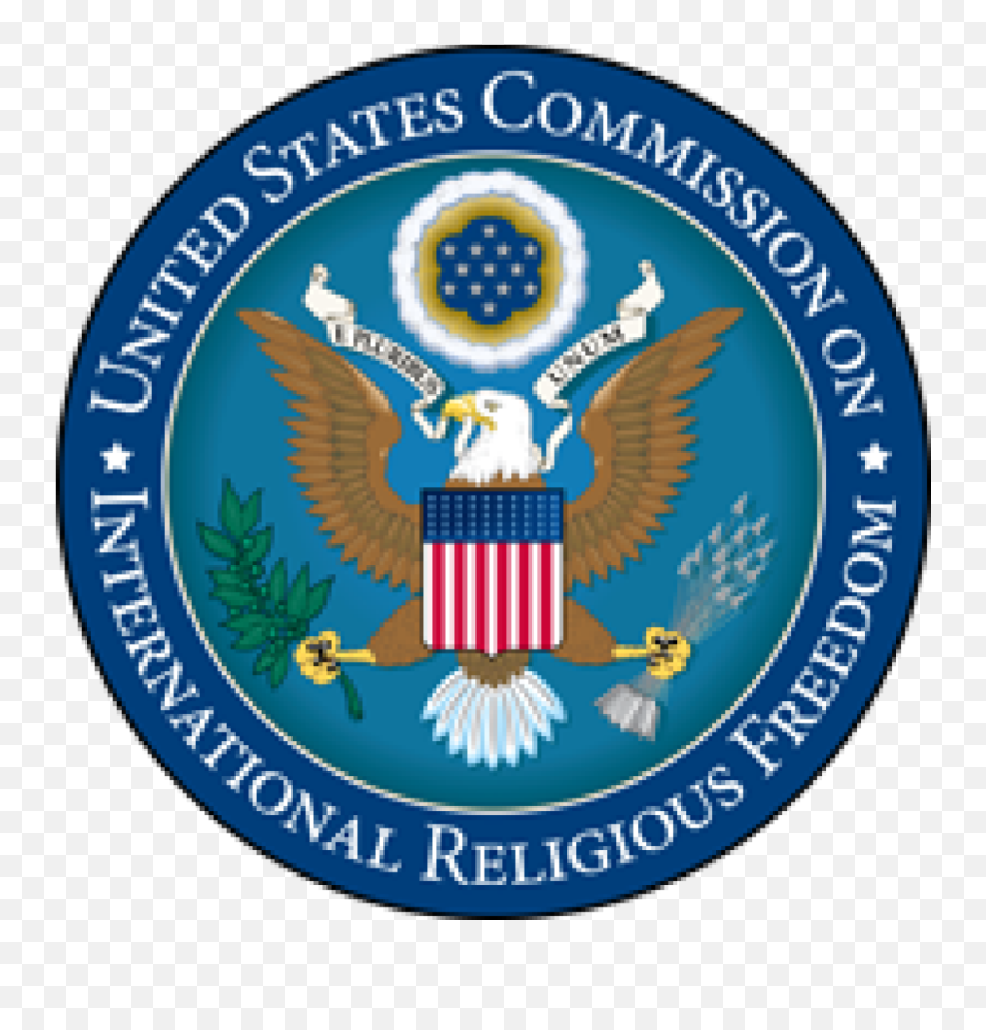 Uscirf Calls For Release Of Ramy Kamel - Coptic Solidarity United States Commission On International Religious Freedom Png,Coptic Martyrs Icon