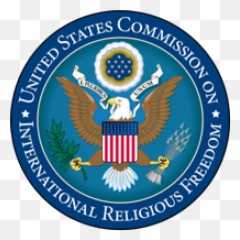 Uscirf Calls For Release Of Ramy Kamel - Coptic Solidarity United States Commission On International Religious Freedom png
