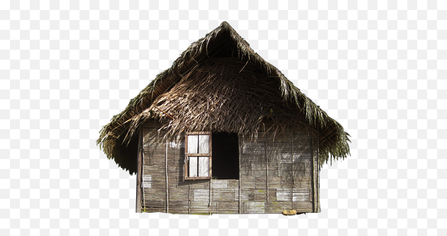 Thatching Hut House Roof Cottage Shack Png