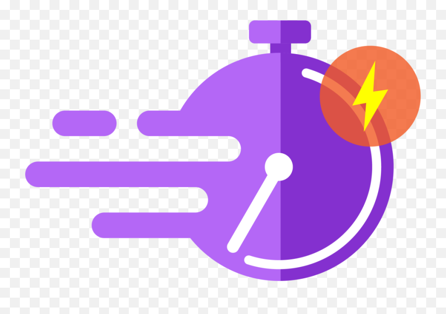 Violet - Space Rental Made Easy Space Rental Made Easy Circle Png,Fast Time Icon