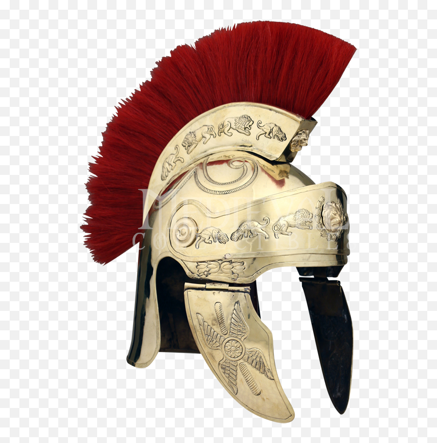 Download Free Helmet Sports Equipment Roman Empire Galea - Roman Warrior Helmet Png,Soldier Helmet Icon