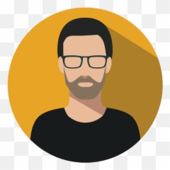 Panacea Direct U2013 Get The Job Done - Person Image Icon png