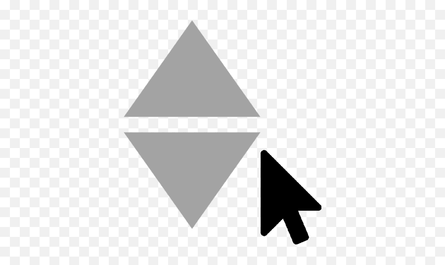 Medical Fabrics - Stern Ews Dot Png,Phone Icon Triangle With Up And Down Arrows