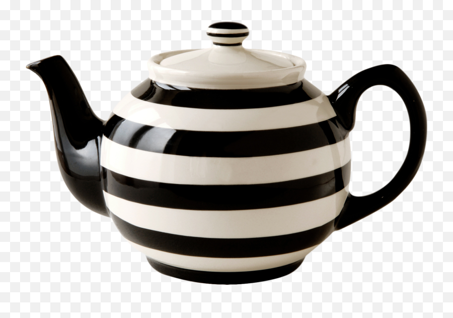 British Teapot Png 2 Image - Teapot Stripes,Teapot Png