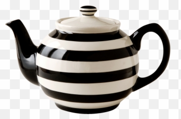British Teapot Png 2 Image - Teapot Stripes,Teapot Png