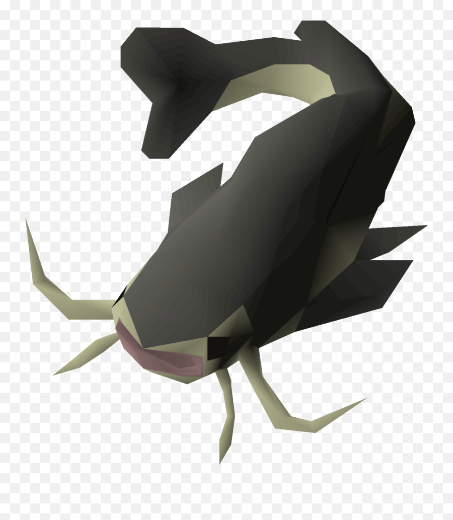 Raw Catfish - Osrs Wiki Insect Png,Catfish Icon