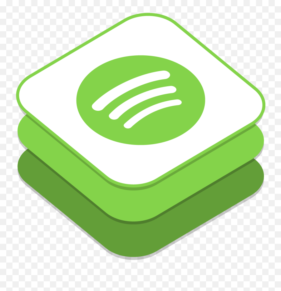 Spotify Icon - Logo Download Icon Spotify Png,Spotify Icon Png
