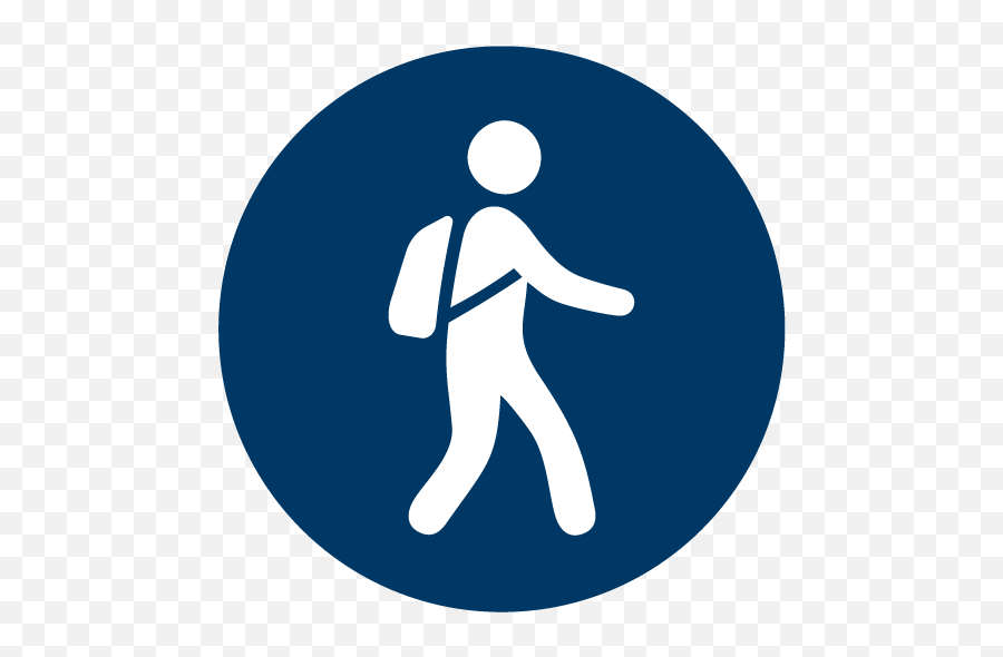 Minnesota Go Home - Dot Png,Pedestrian Icon