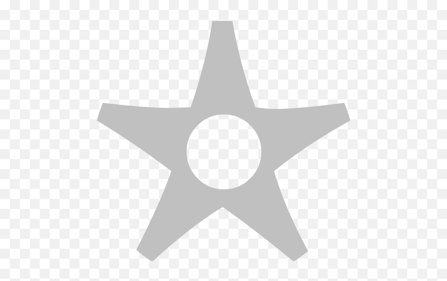 Silver Star 16 Icon - Free Silver Star Icons Air Force Chief Master Sergeant Png,Shuriken Icon