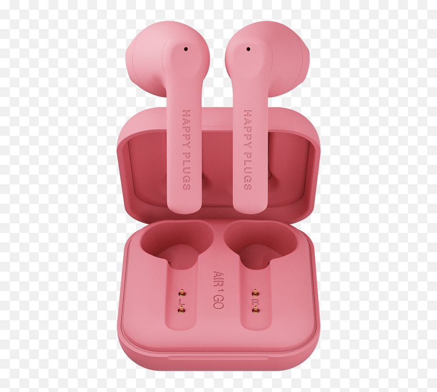 Air 1 - Go Peach Happy Plugs Air 1 Go Mint Png,Skullcandy Icon 2 Headphones