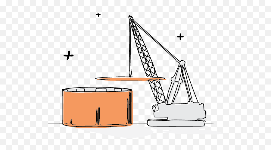 Master Data Management The Forgotten Foundation Of - Hoisting Png,Wrecking Ball Icon