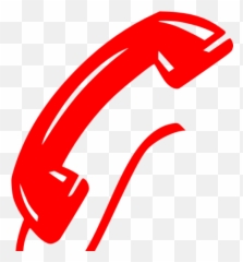 Red Phone 67 Icon - Free red icons Iphone Cute Phone Icon png