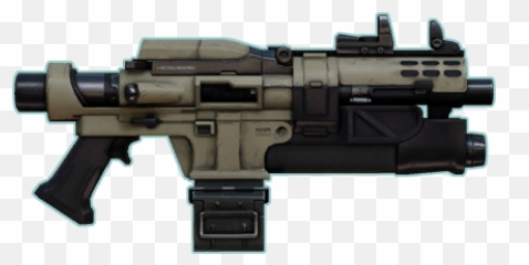 Xcom 2 Equipment Analysis Primary Weapons Part - Xcom Gauss png