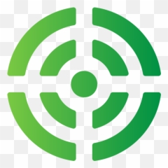 The Dsi Difference Dependent Specialists Inc - Target Logo png