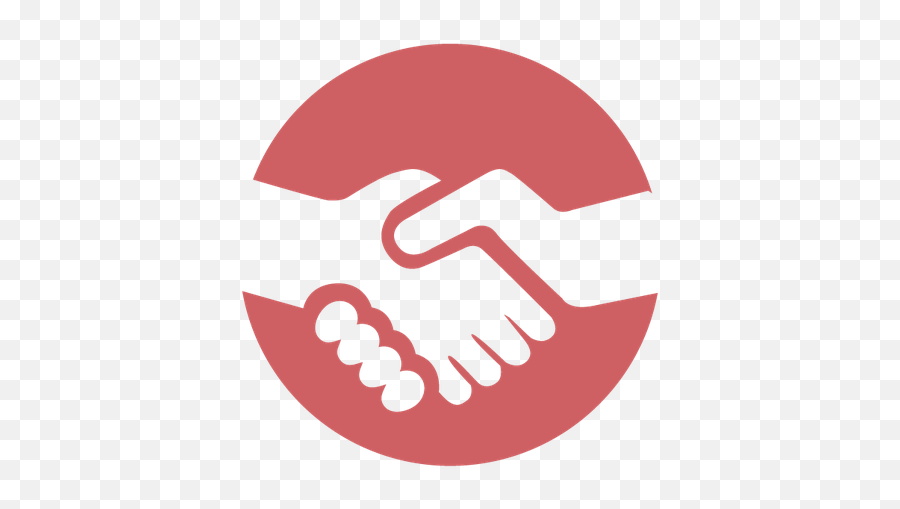 Responsible Product Themes U0026 Criteria - Shake Hands Icon White Png,Partnerships Icon
