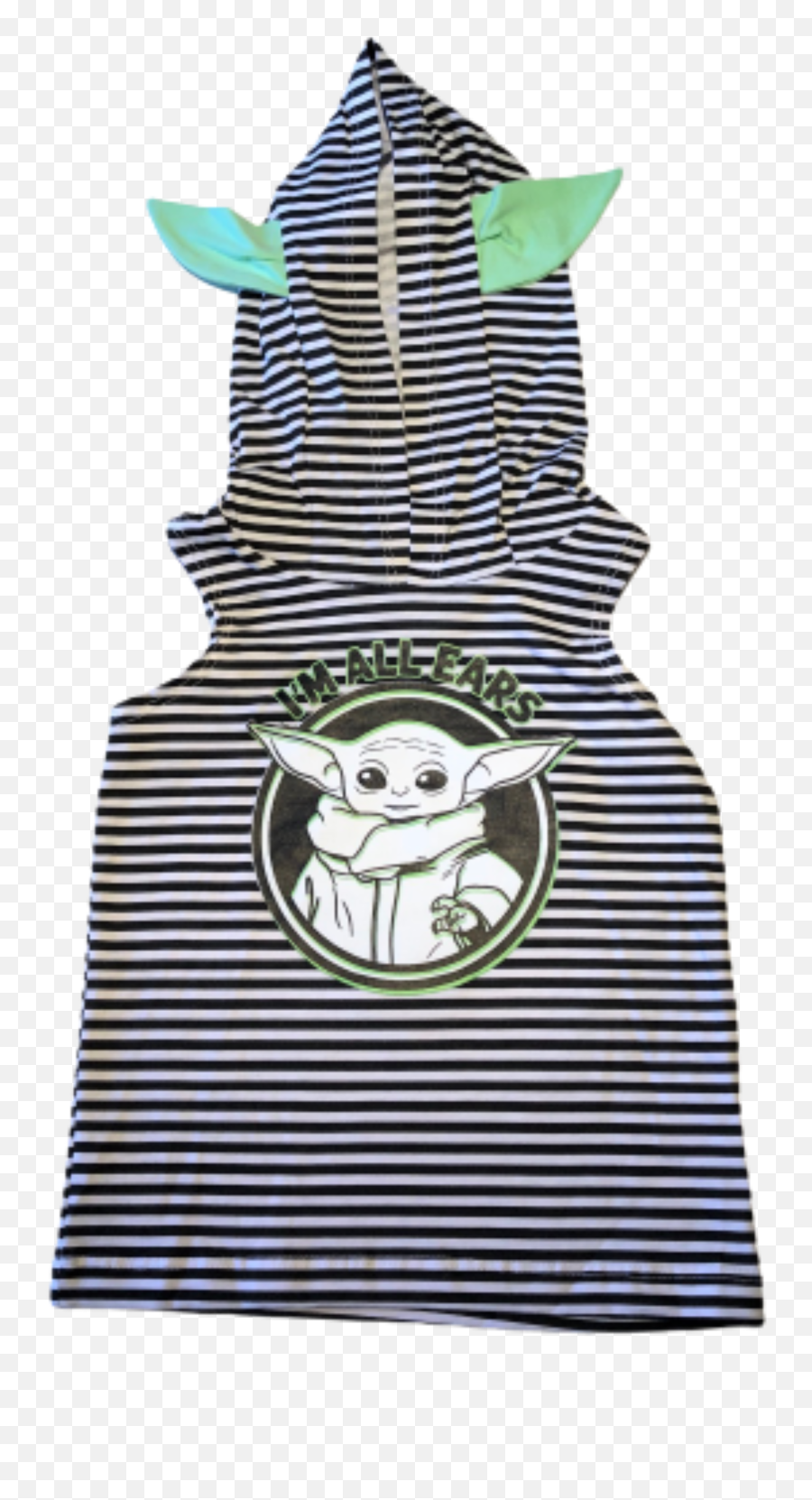 Star Wars - Star Wars Toddler Boysu0027 Baby Yoda Tank Top Pattern Png,Baby Yoda Icon