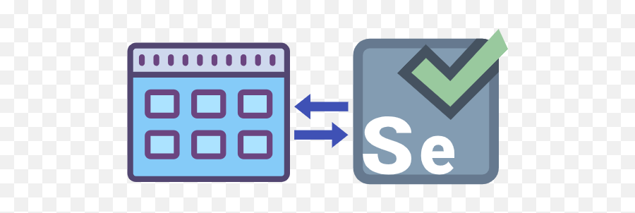 How To Automate Paginated Tables C Java - Kerry Mckeever Vertical Png,Java Icon Images