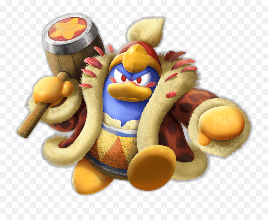 Josh Vagabond Vagabondwasused Twitter - Kirby And The Forgotten Land King Dedede Png,Dedede Icon