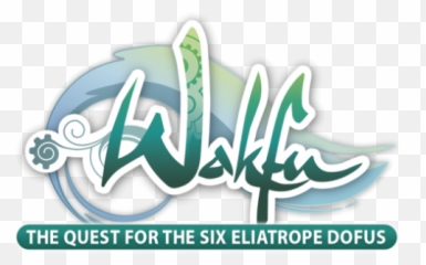 Wakfu Tv Fanart Fanarttv - Logo png