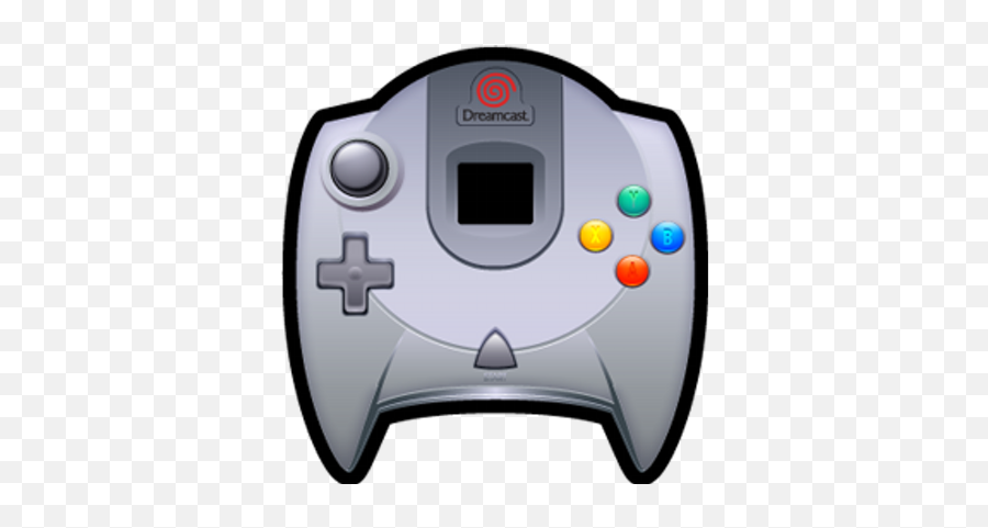 The Isozone - Dreamcast Icon Png,Dreamcast Icon