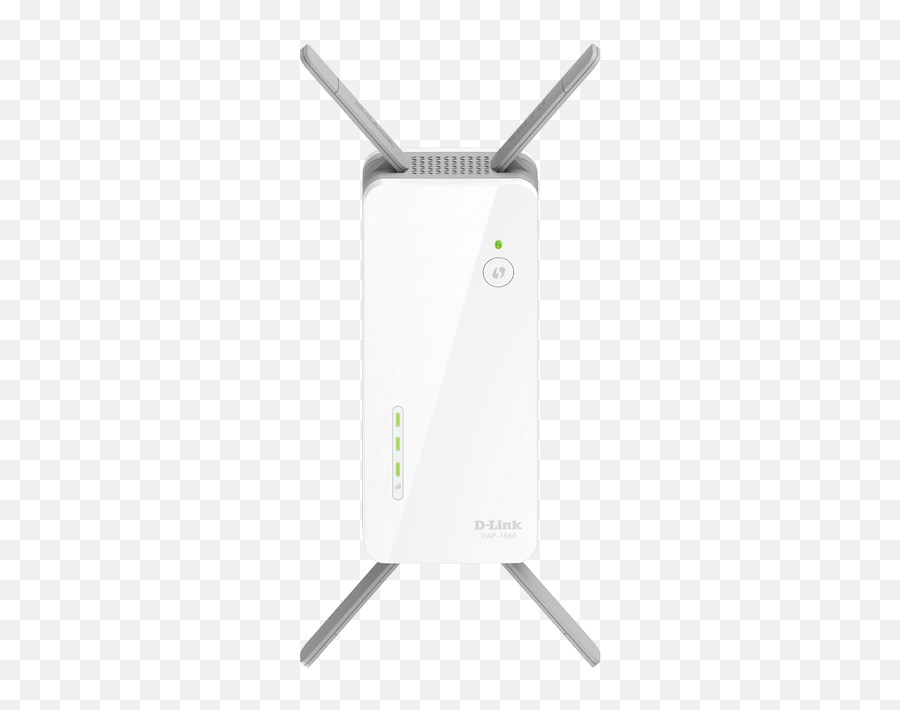 Dap - 1860 Ac2600 Wifi Extender With 4 X 4 Mimo D Link 1860 Range Extender Png,Dap Icon