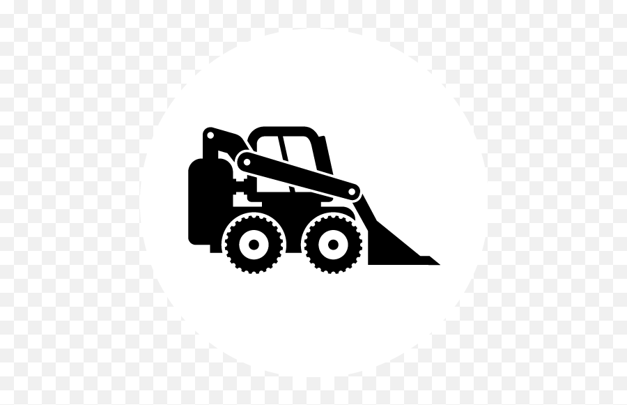 Home - Snow Ice Grounds Bobcat Vector Png,Plow Icon