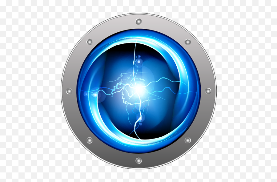 Privacygrade - Vertical Png,Flashlight App Icon