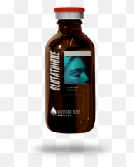 Glutathione Injections Denver Shots Onus Iv - Syrup png