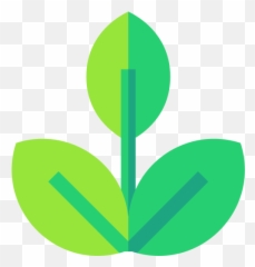 Tea Leaf - Free nature icons El Portal png
