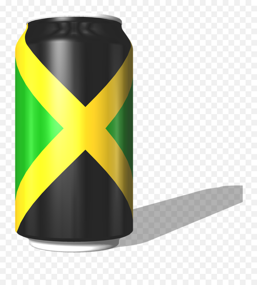 Jamaica 3d The National Flag - Free Image On Pixabay Bandeira Da Jamaica Imagem Png,Jamaica Flag Png