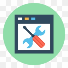 Wechat Mini Program - ChinaBizAdvisor Company Vector Web Design Icon png