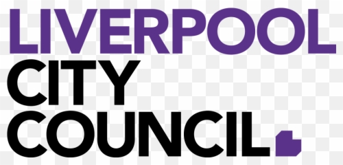 Liverpool City Council Png Transparent - Logo