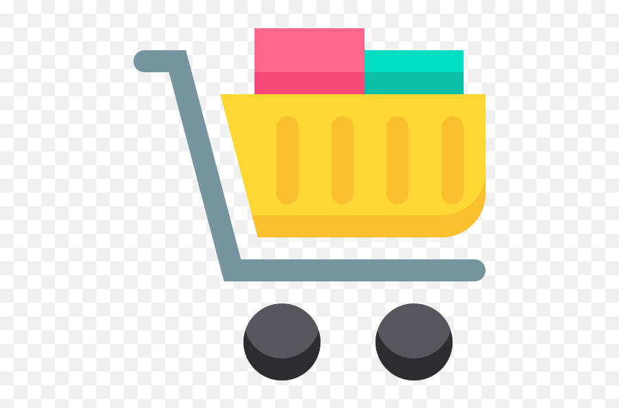 Shopping Cart Free Vector Icons Designed By Pixelmeetup - Pengadaan Barang Dan Jasa Icon Png,Animation Icon Free