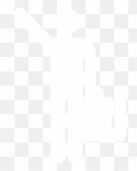 White Arriving Flights Icon - Free white icons Passenger Pick Up Point Icon png